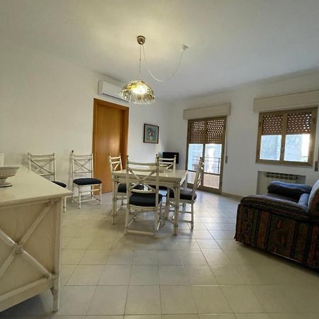 Ferienwohnung Casa Bila Sambuca di Sicilia Exterior foto