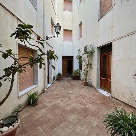 Ferienwohnung Casa Bila Sambuca di Sicilia Exterior foto
