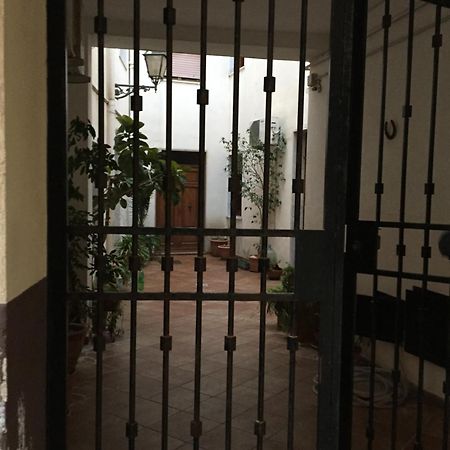 Ferienwohnung Casa Bila Sambuca di Sicilia Exterior foto